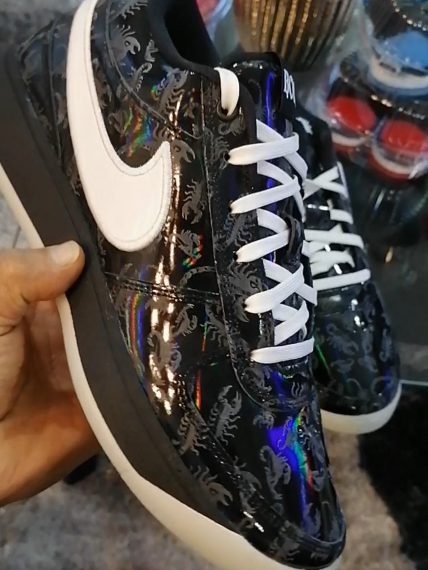 @Sneakers manitos👍