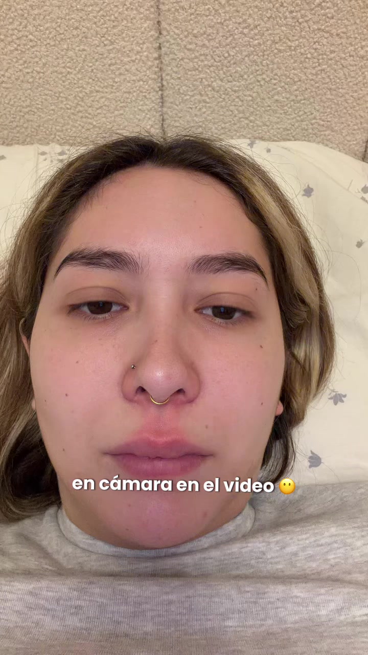 @Lily Garcia