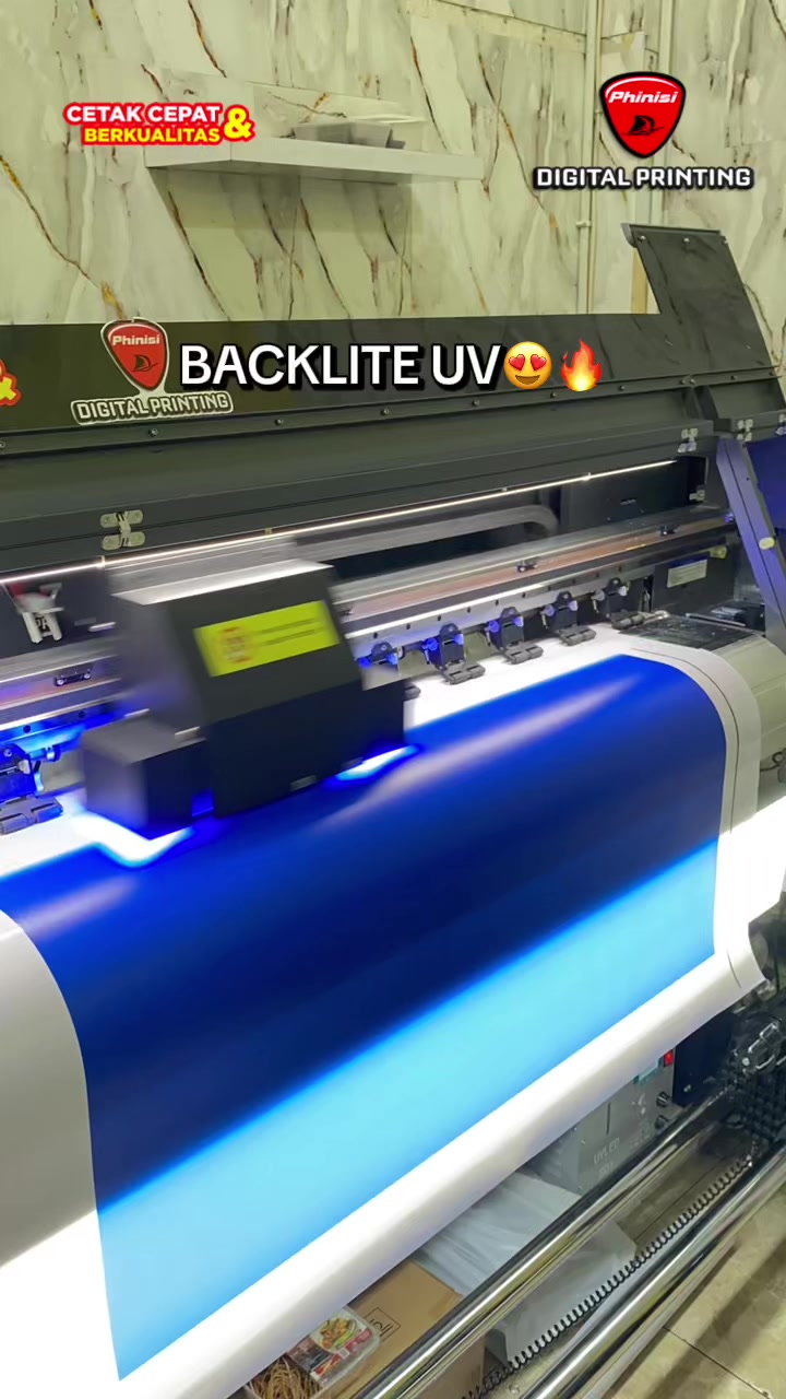 @Phinisi Digital Printing