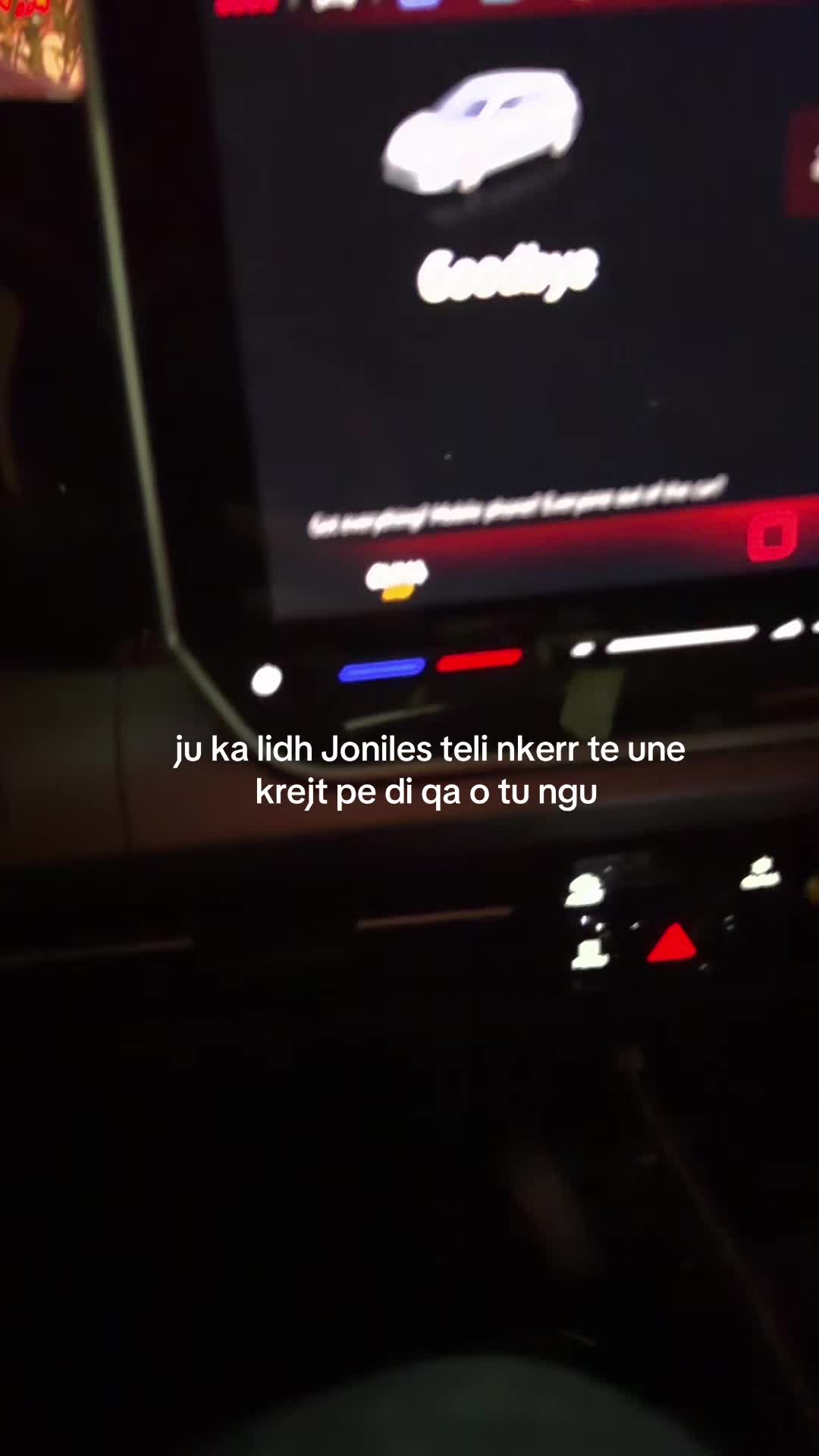 @Jon Krasniqi