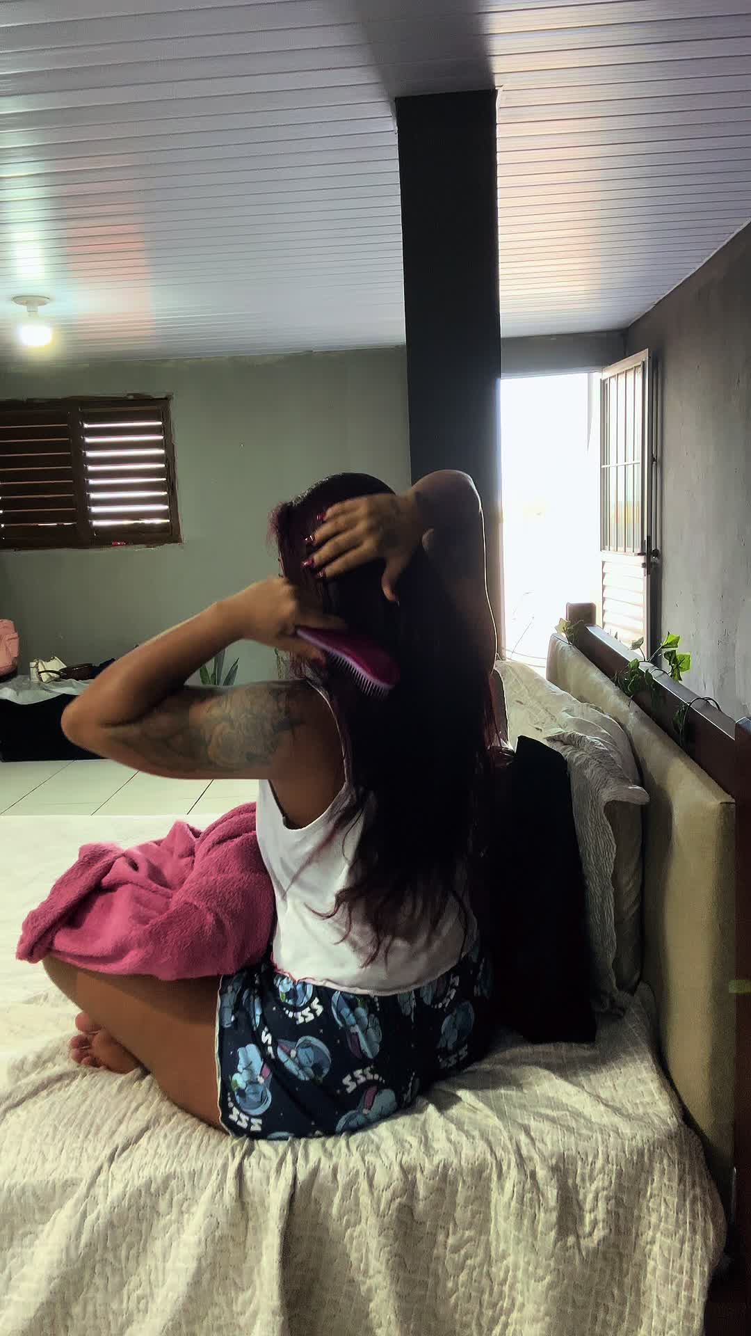 @Alexcilania Silva