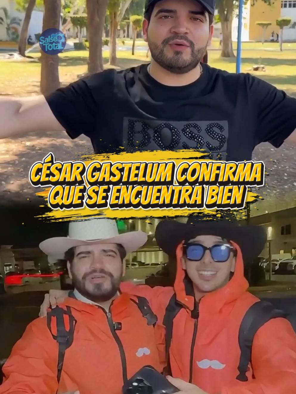 @Salseo Total