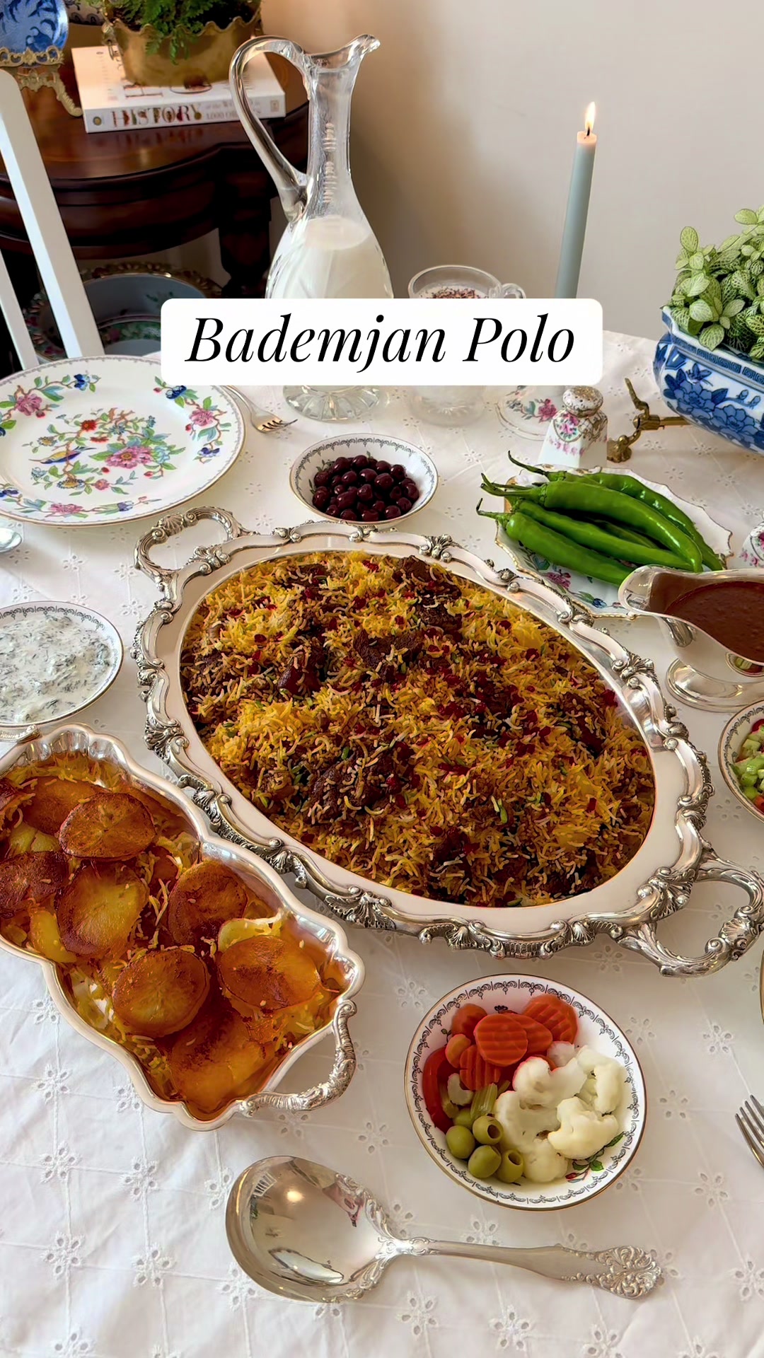 @Persian Maman