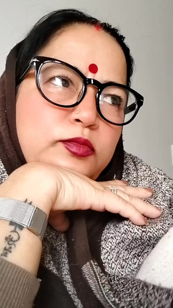 @Mina Kunwar
