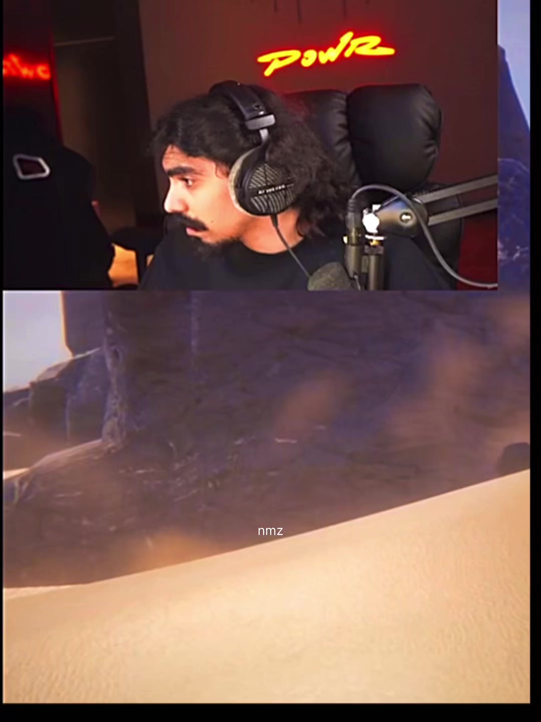 @nmz ☈
