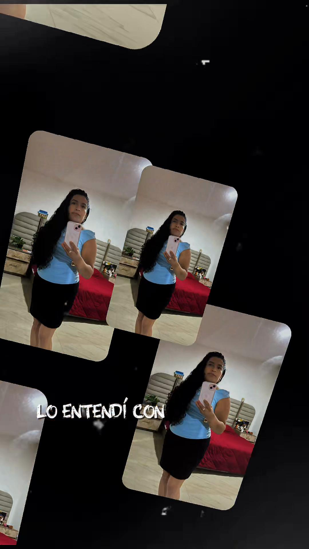 @Chela Velazquez