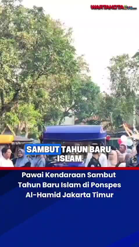 @Warta Kota