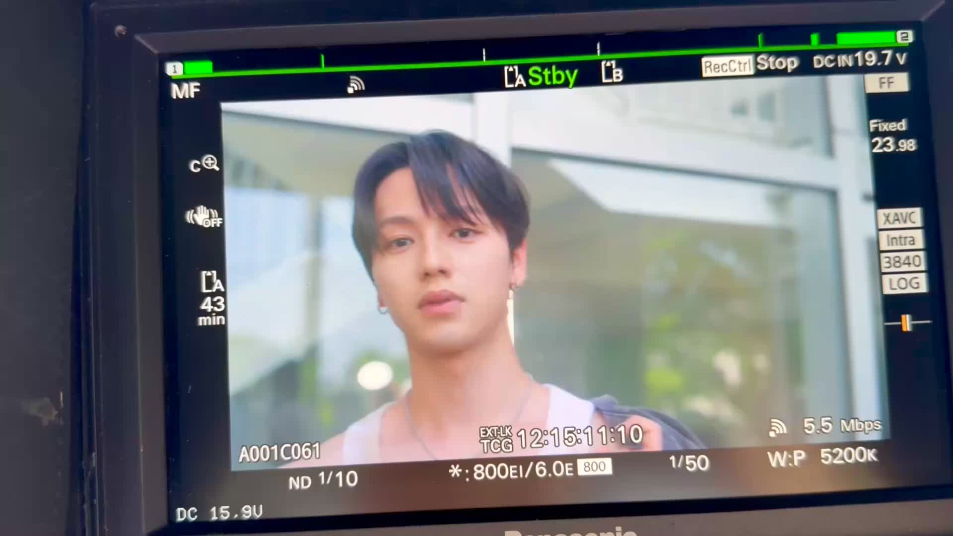 @相原一心