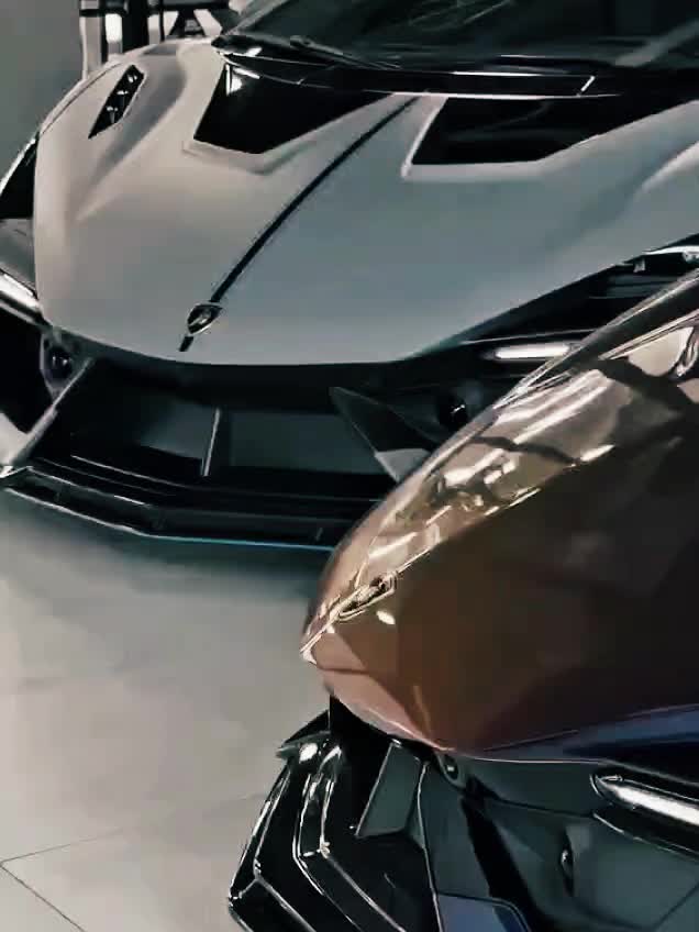 @super_cars