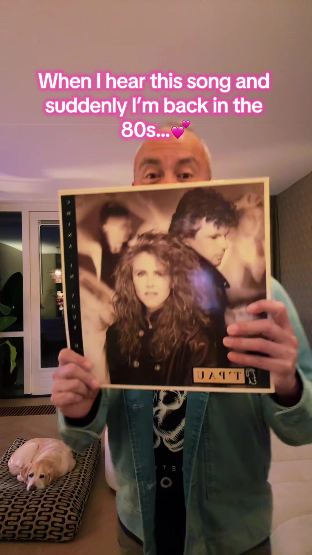 @Mike’s Vinyl Vault