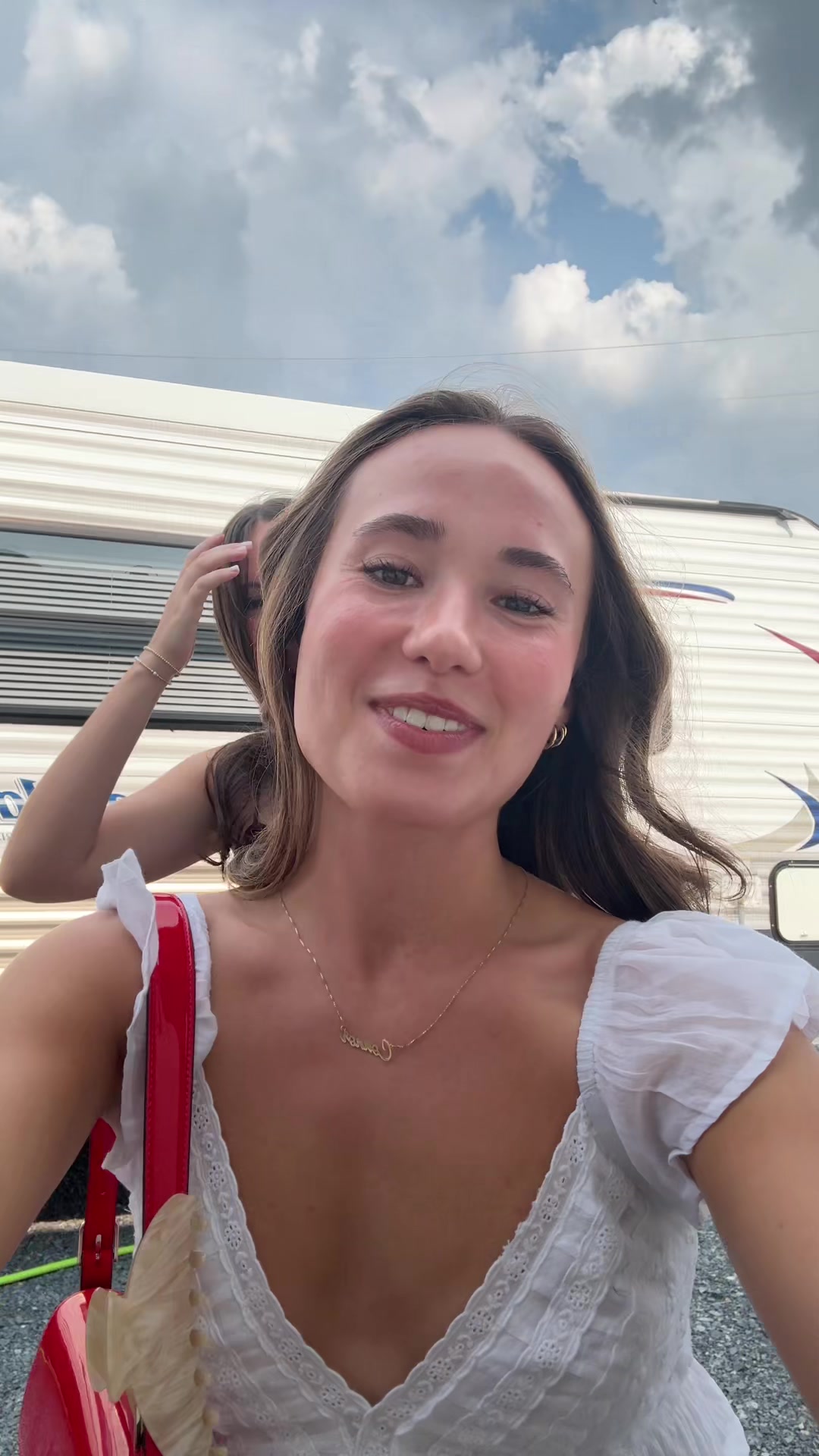 @Maya Lewis