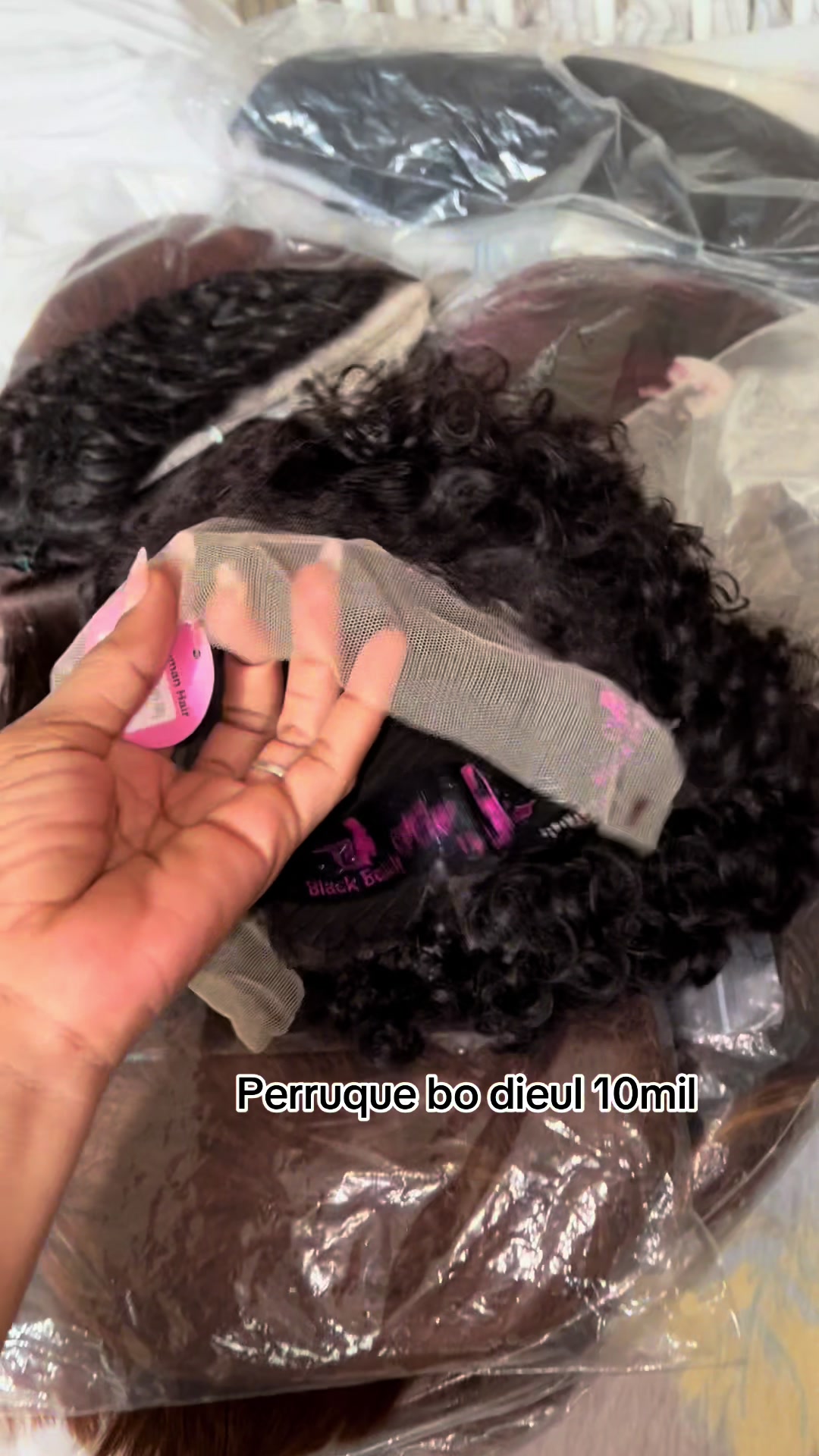 @Amina Beauty hair