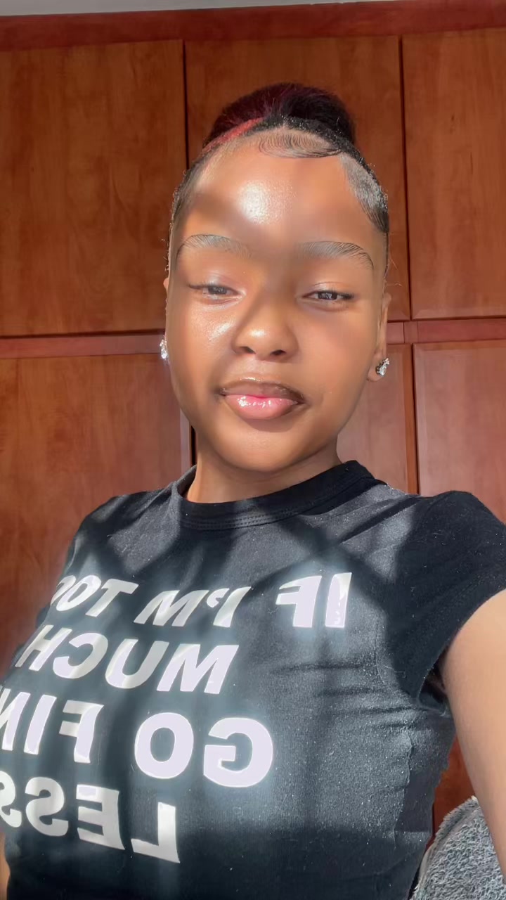 @Letlhogonolo Radebe