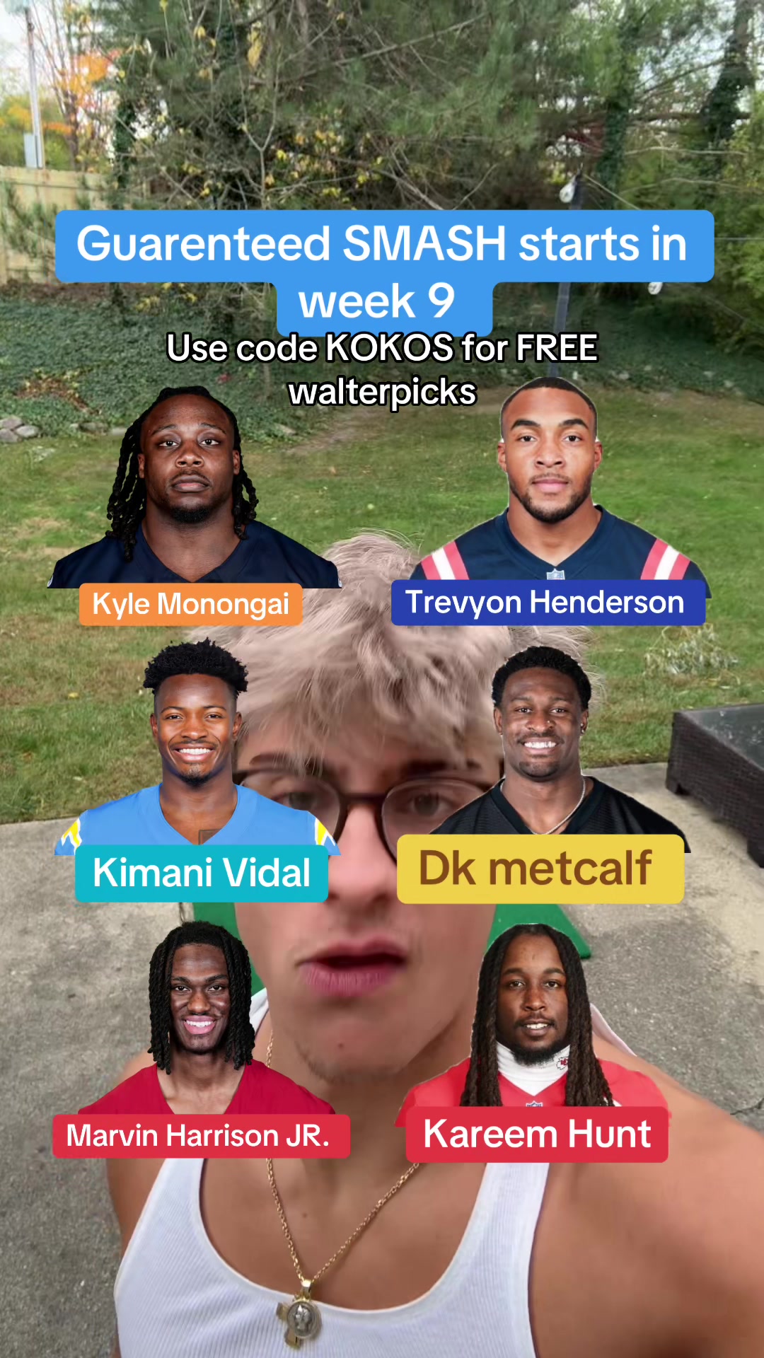 @Dolphins WalterPicks