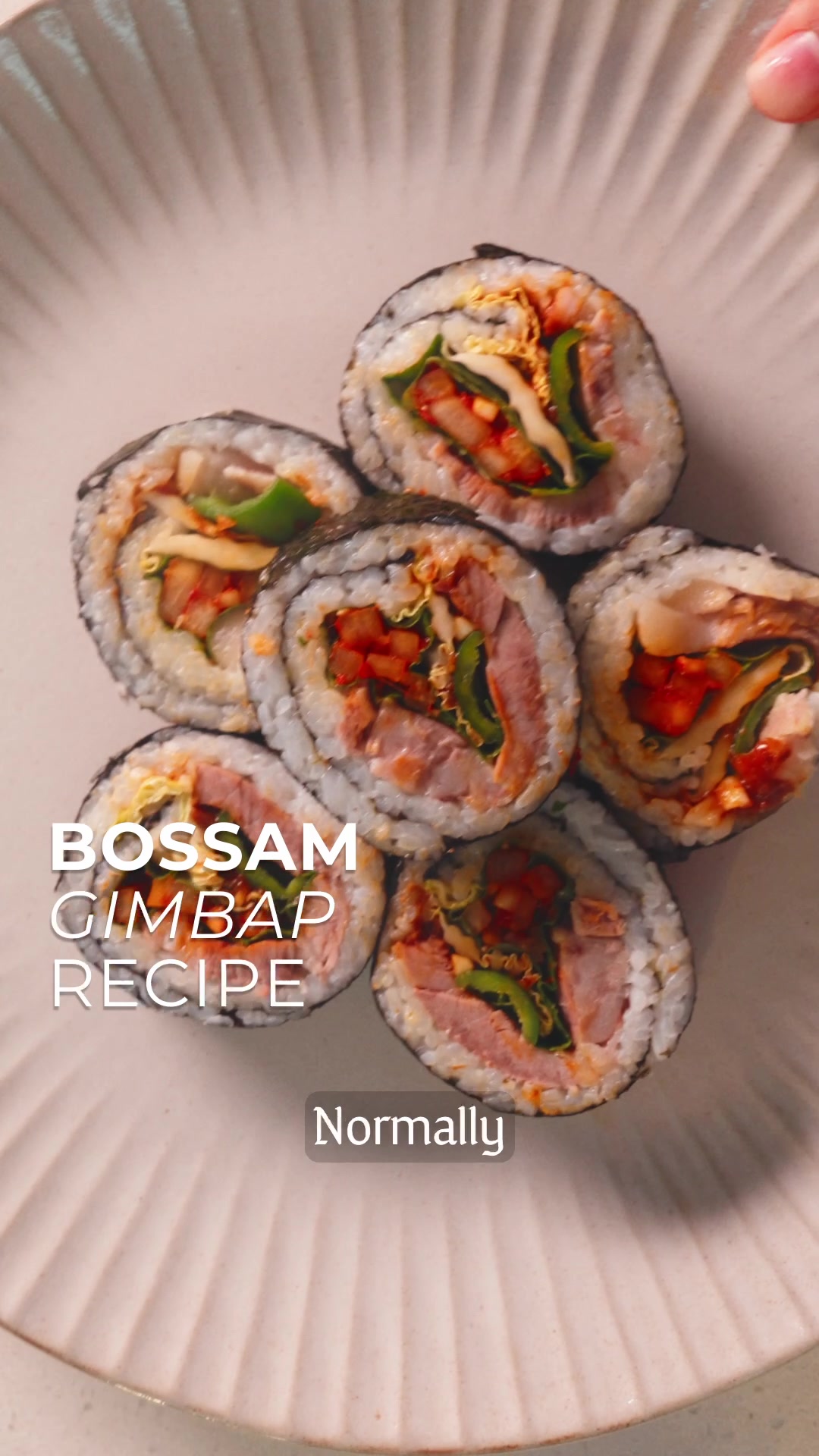 @Eric - Aesthetic Food Creator