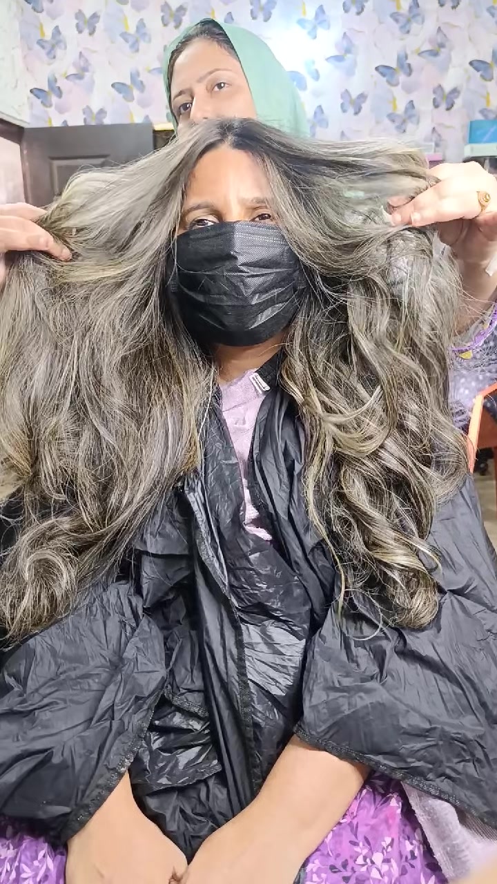 @Nighat salon and academy