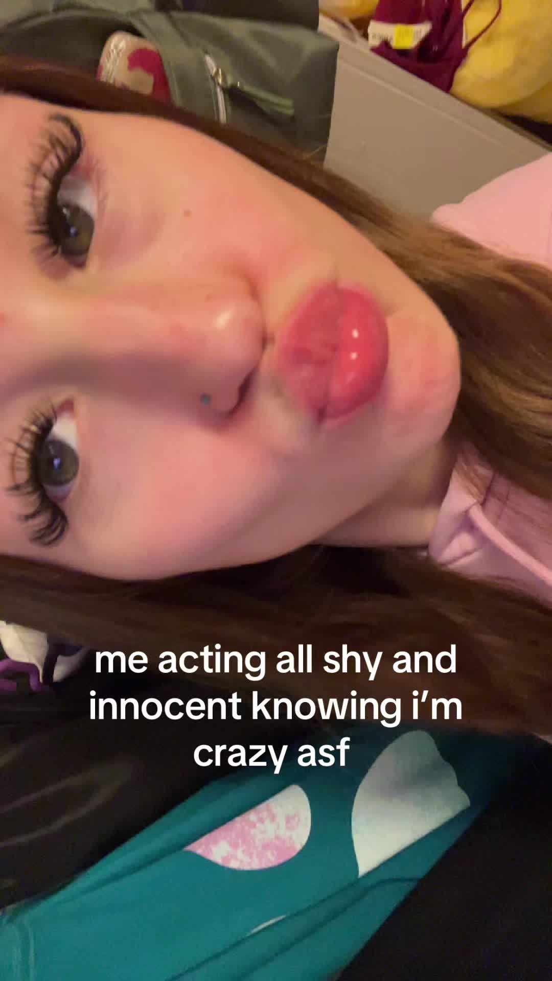 @Lizzy 🥱