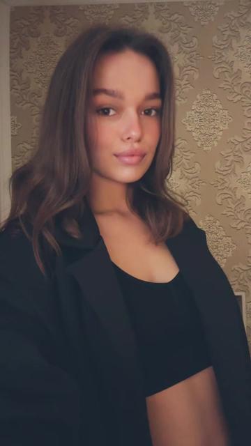 @FitPrincessNastya