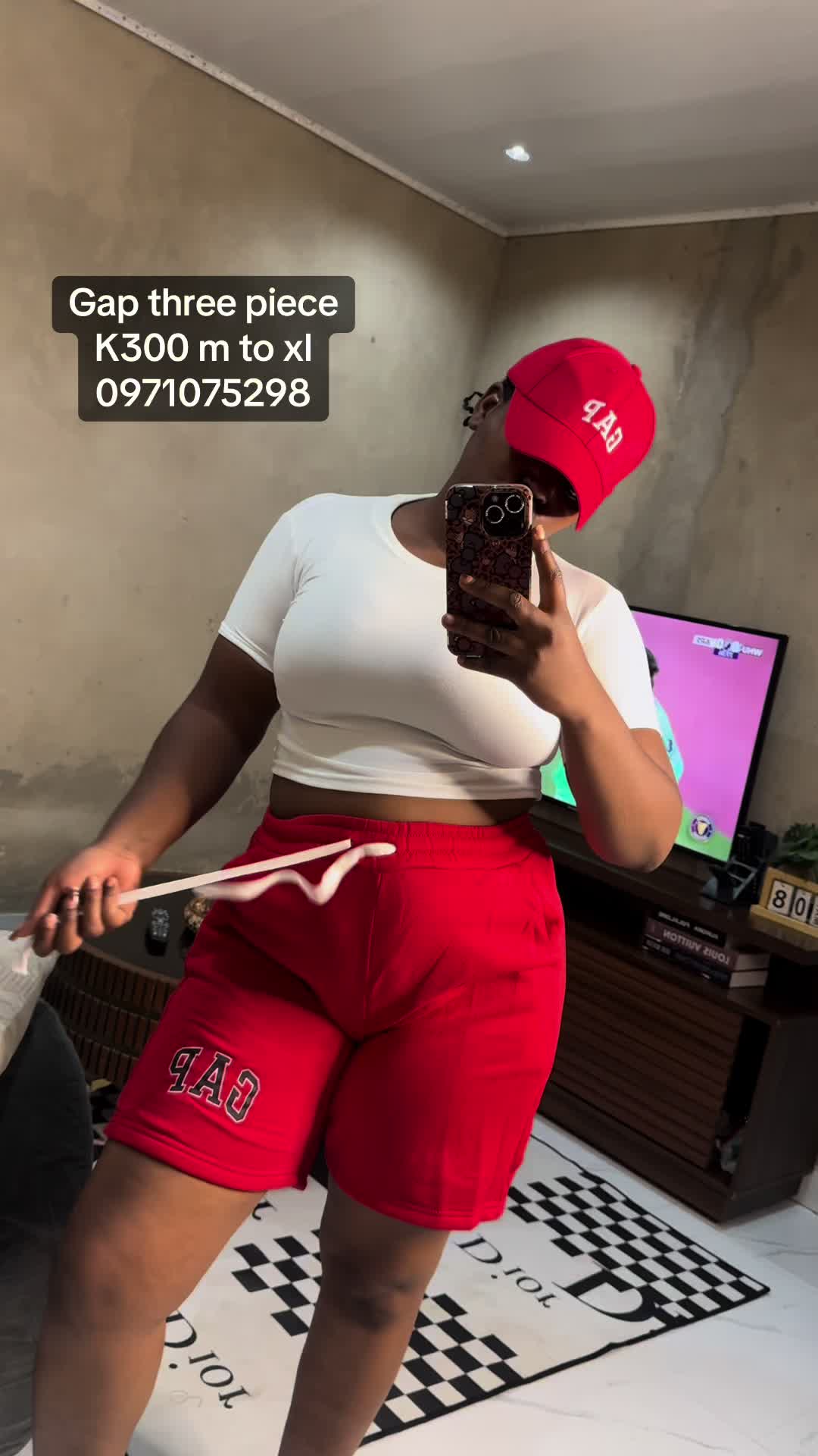 @Cindy Kanyanta