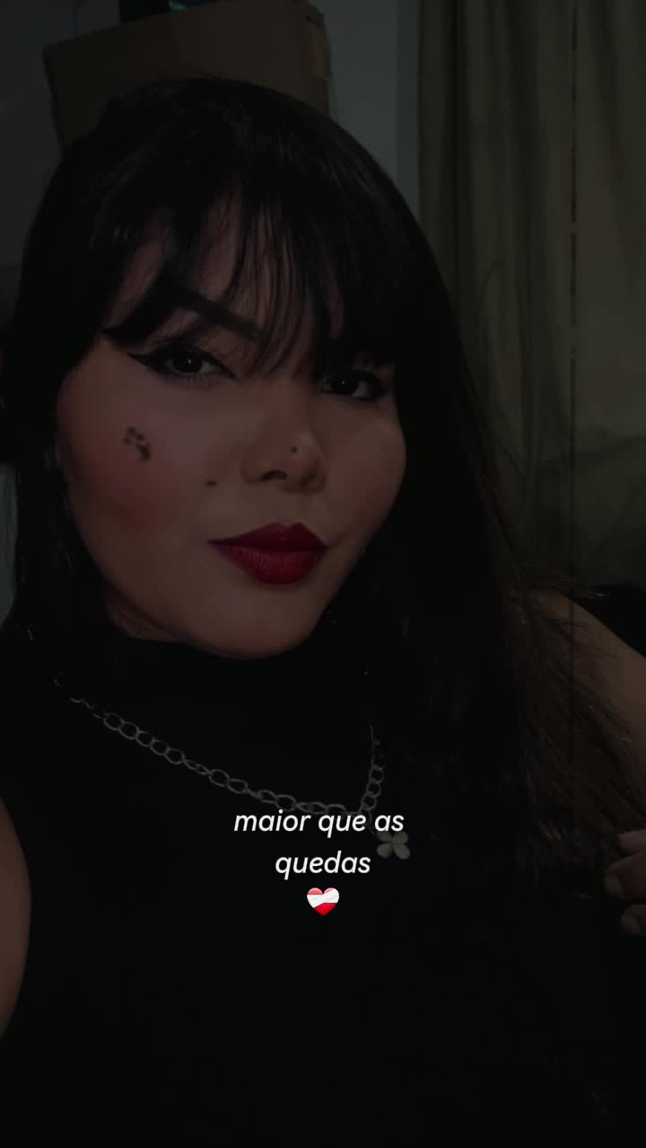 @Joyce Silva