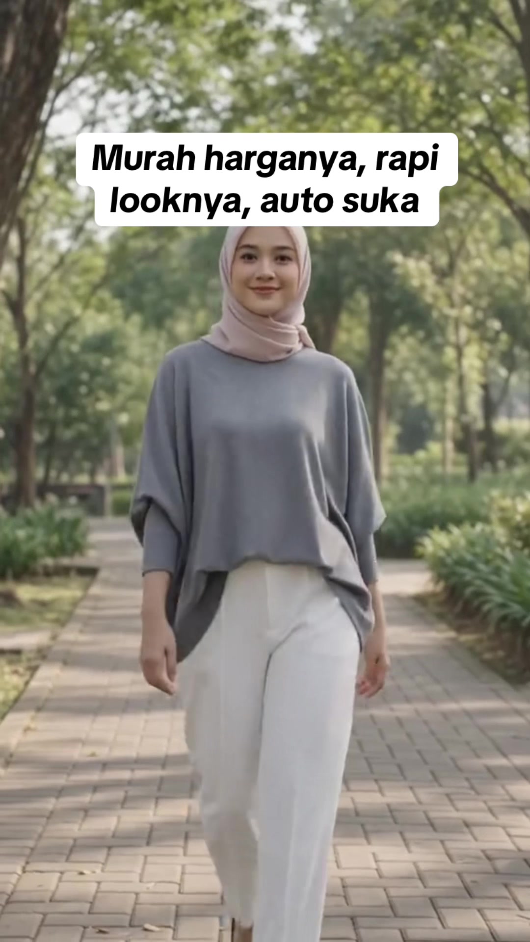 @Outfit Ramadan 5