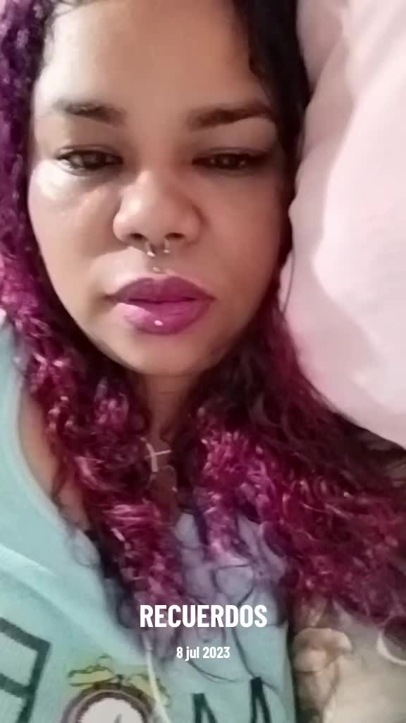 @Morena Morales