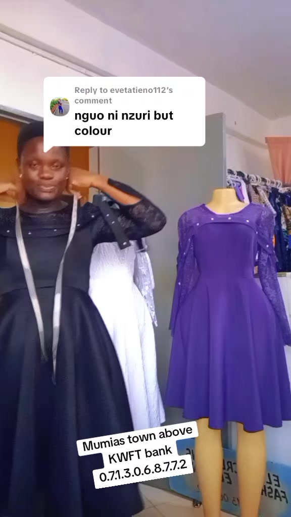 @Vivian The Tailor