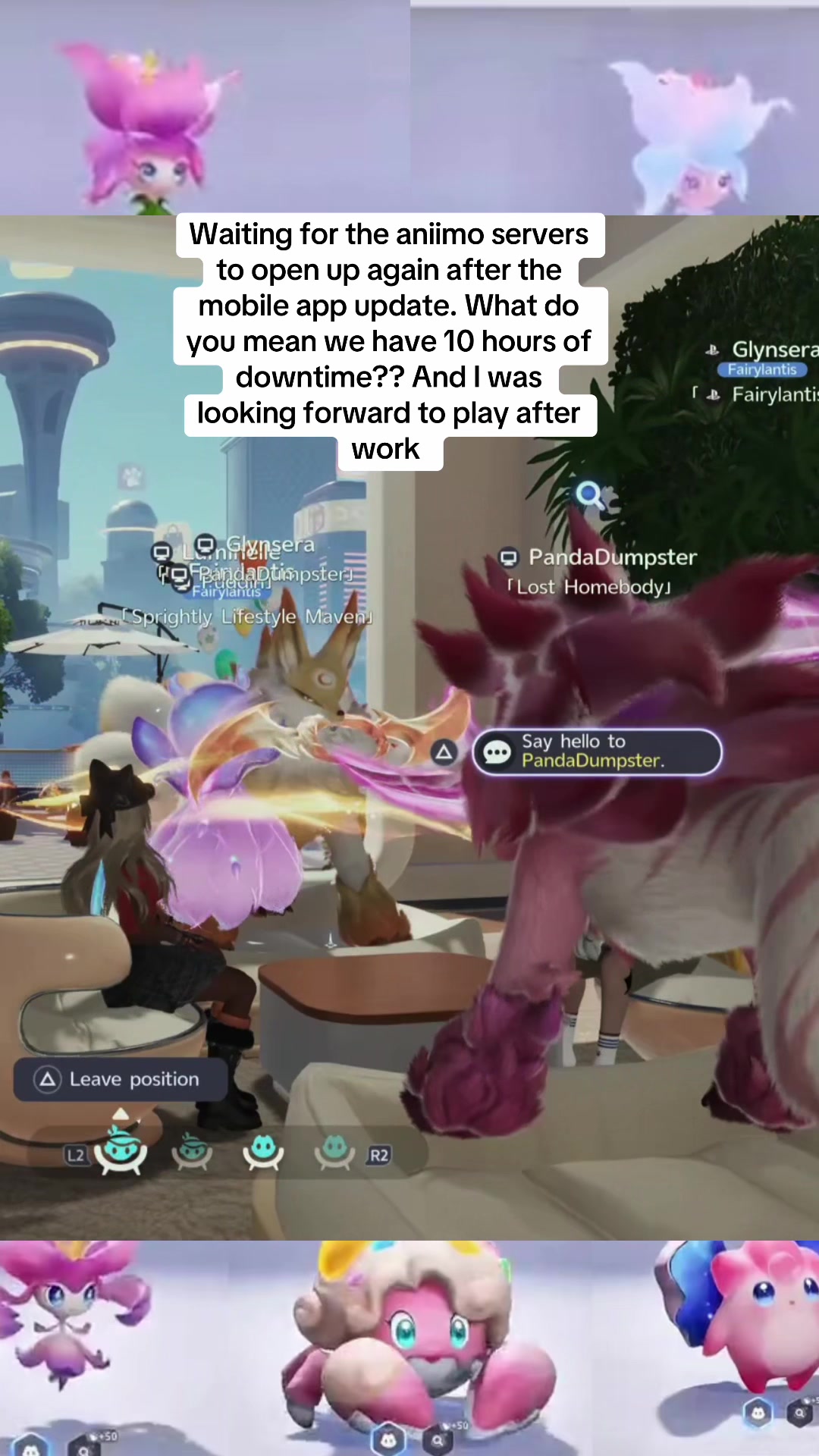 @Dee