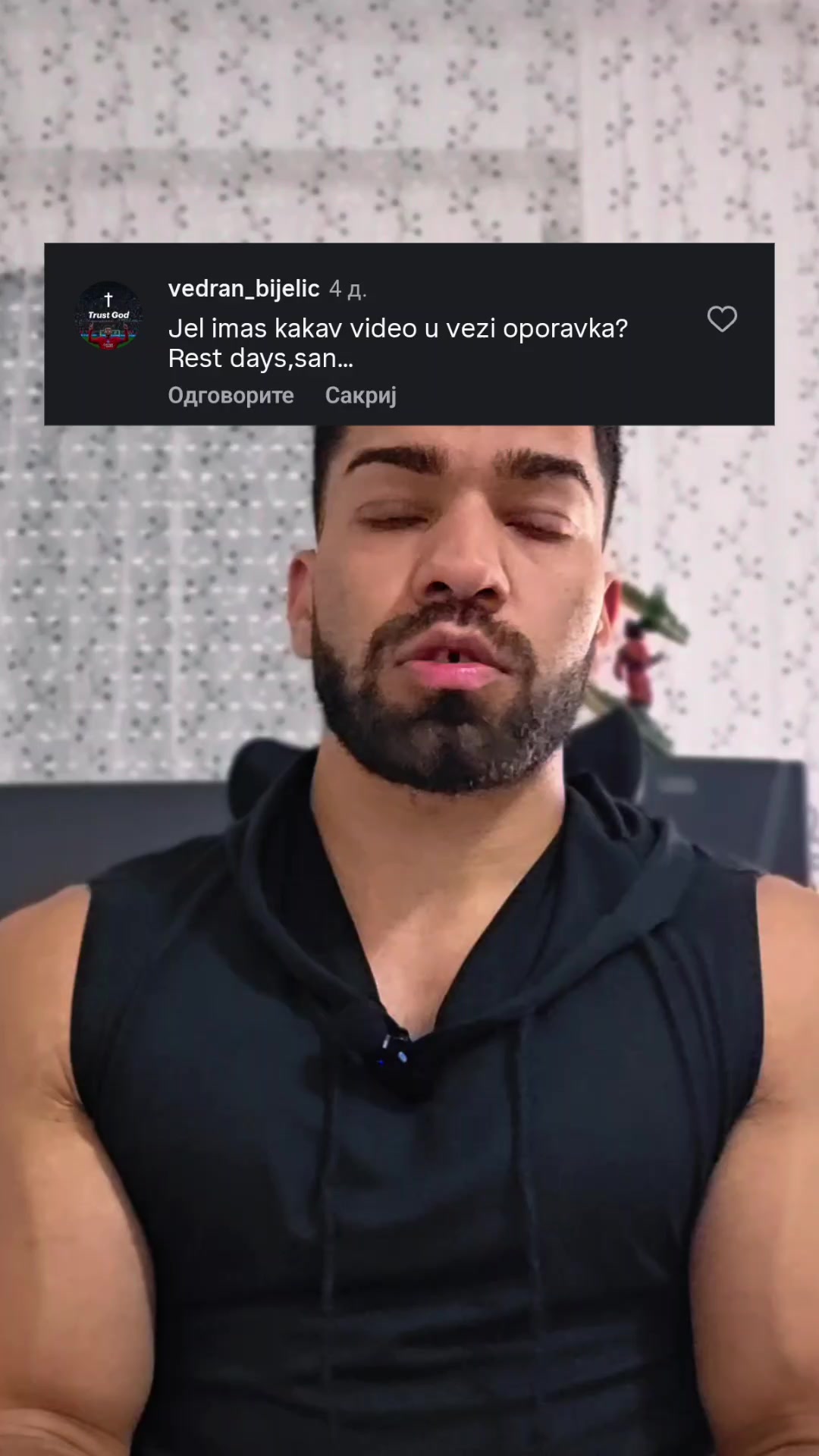 @Merlin