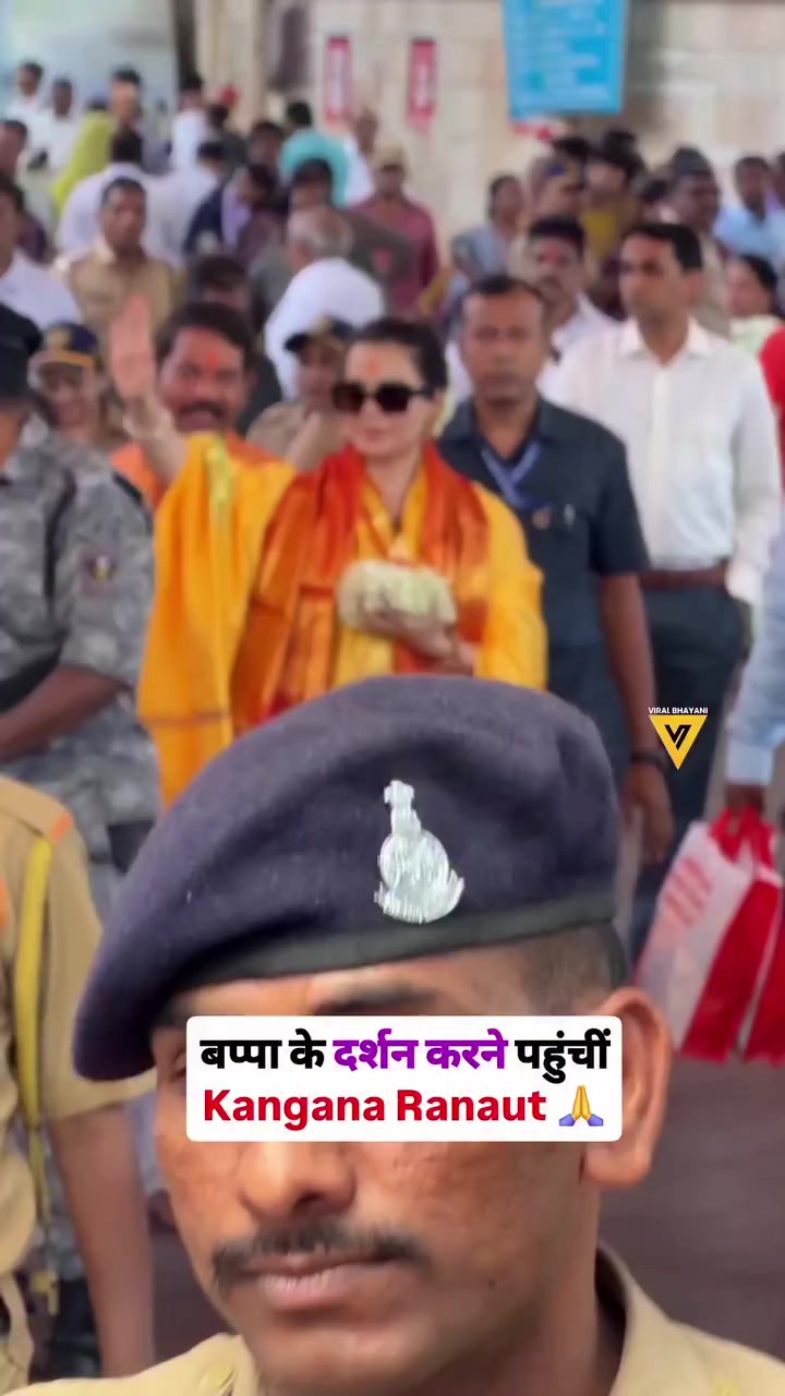 @Viral Bhayani