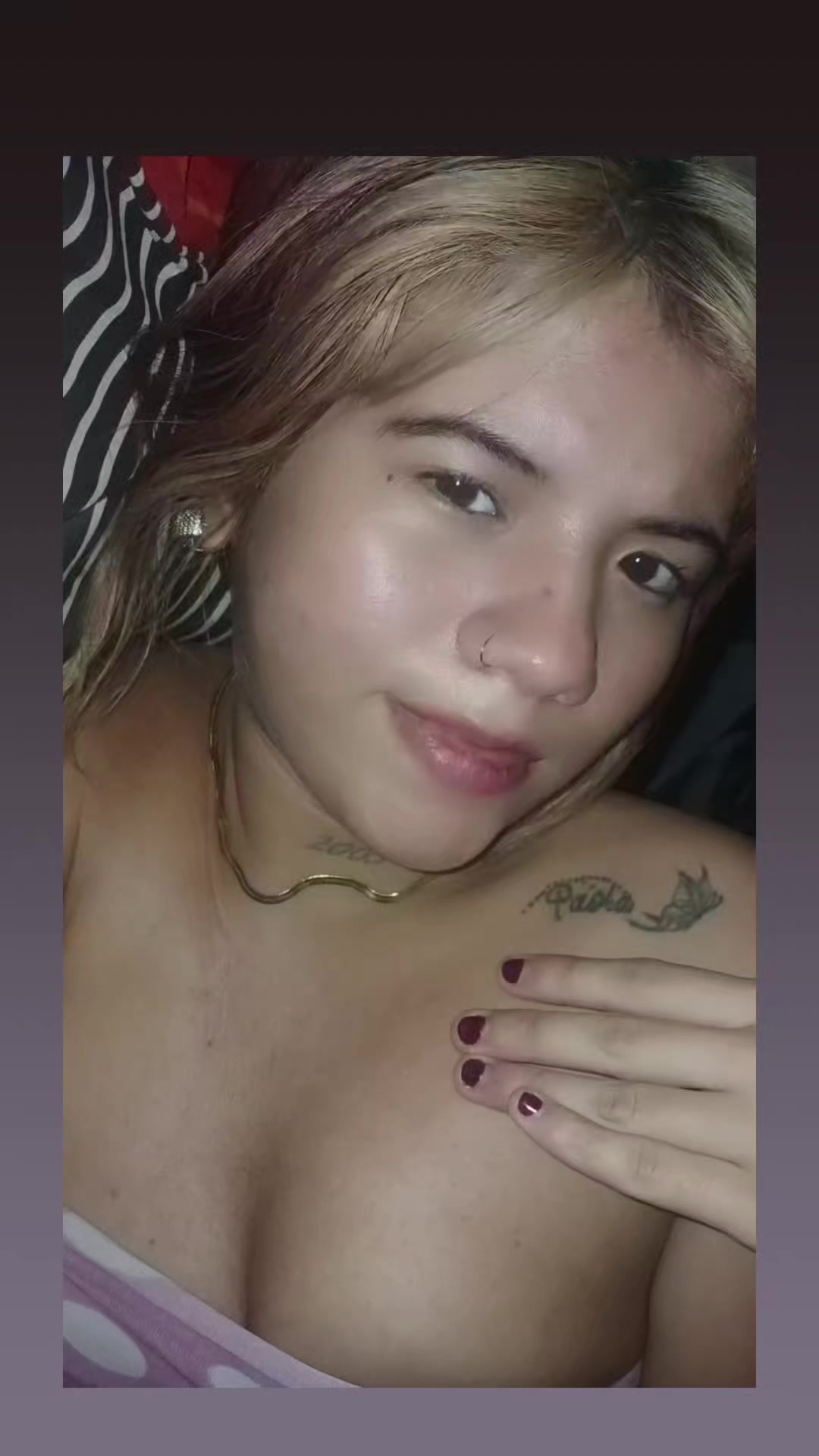 @Michell💞