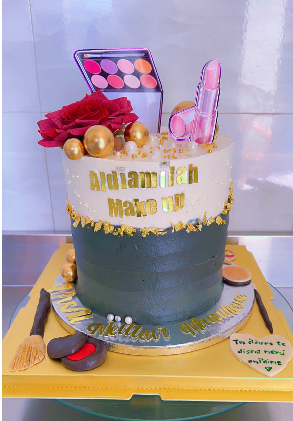 @Gi's cake Pâtisserie