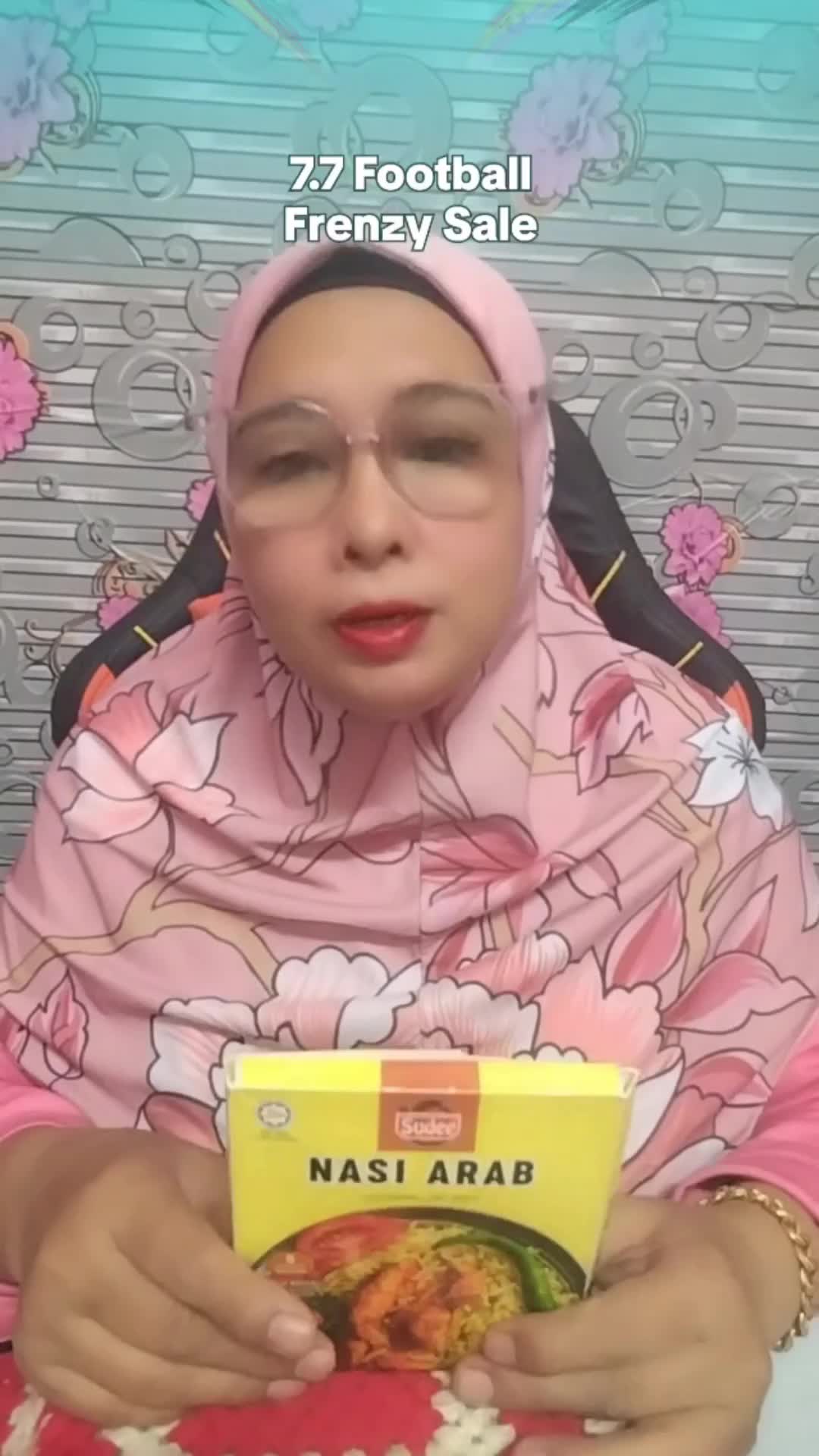 @KAK NGAH FROZEN PAHANG