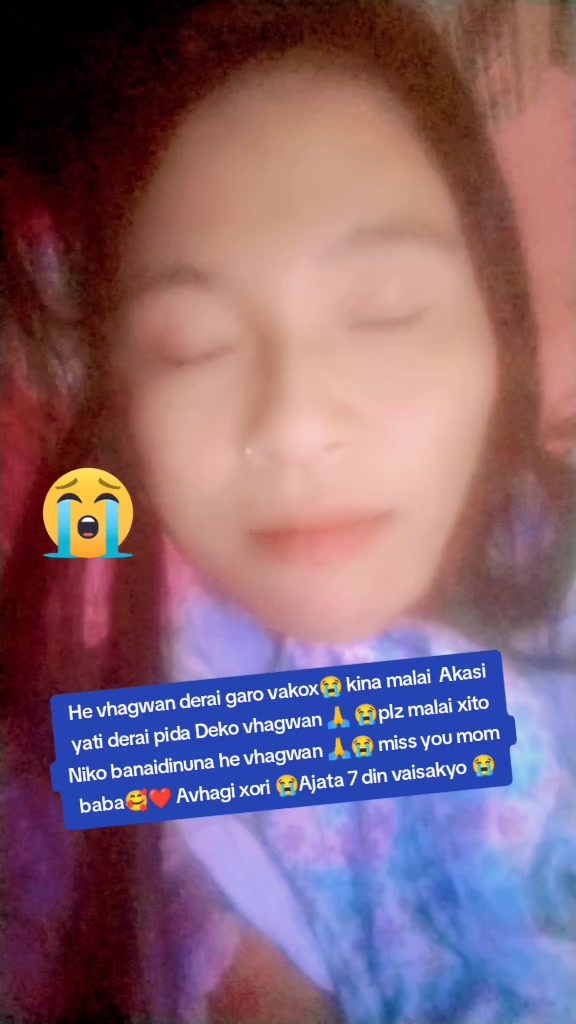 @薩努胡斯布11💞馬赫什♥️(BBY)THEENG💞