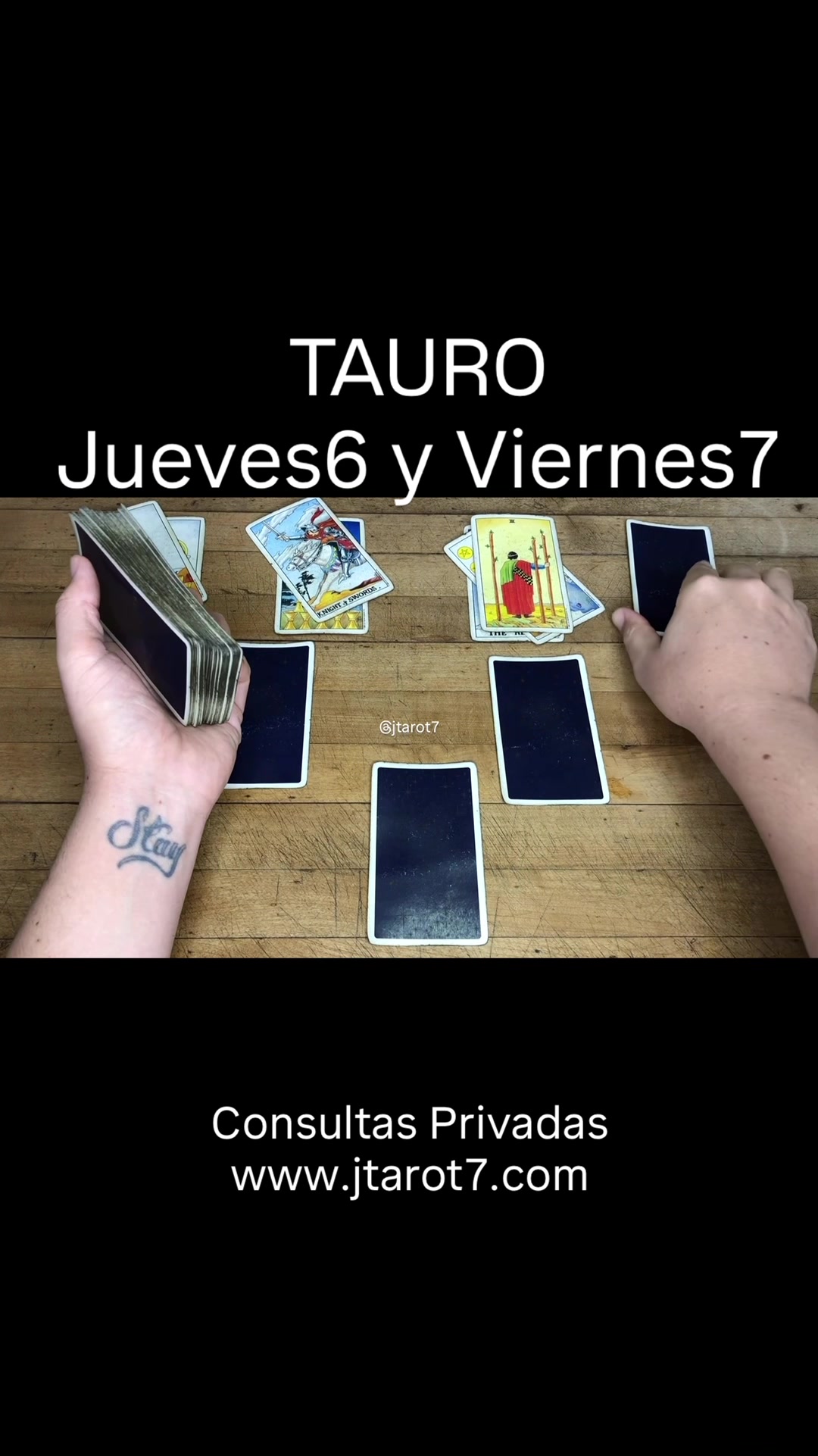 @J.Tarot