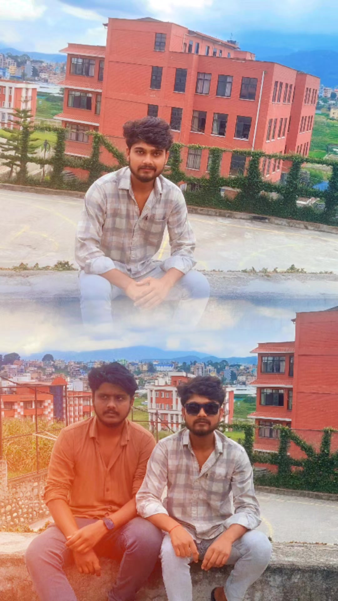 @Anil Kamati