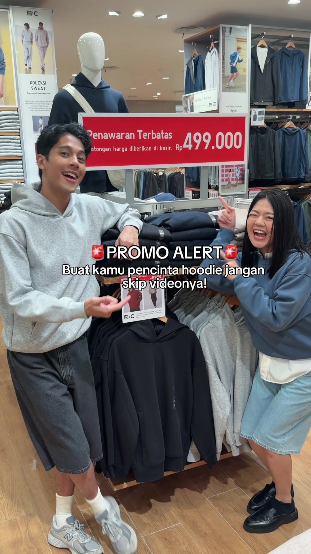 @UNIQLO Indonesia