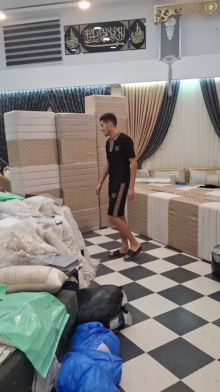 @ستائر اسطنبول العلمة