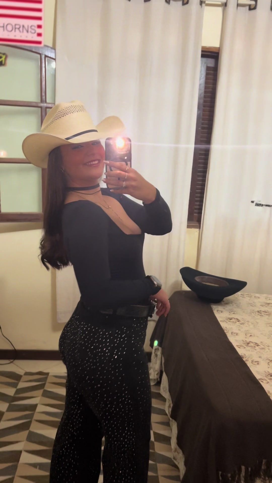 @isa santos