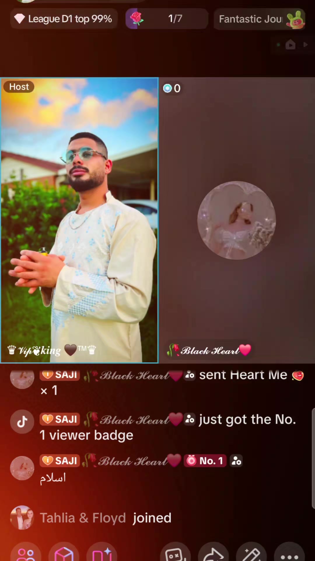 @♛𝓥𝓲𝓹❦𝑺𝒂𝒋𝒋𝒂𝒅 ✨️🖤&trade;♛