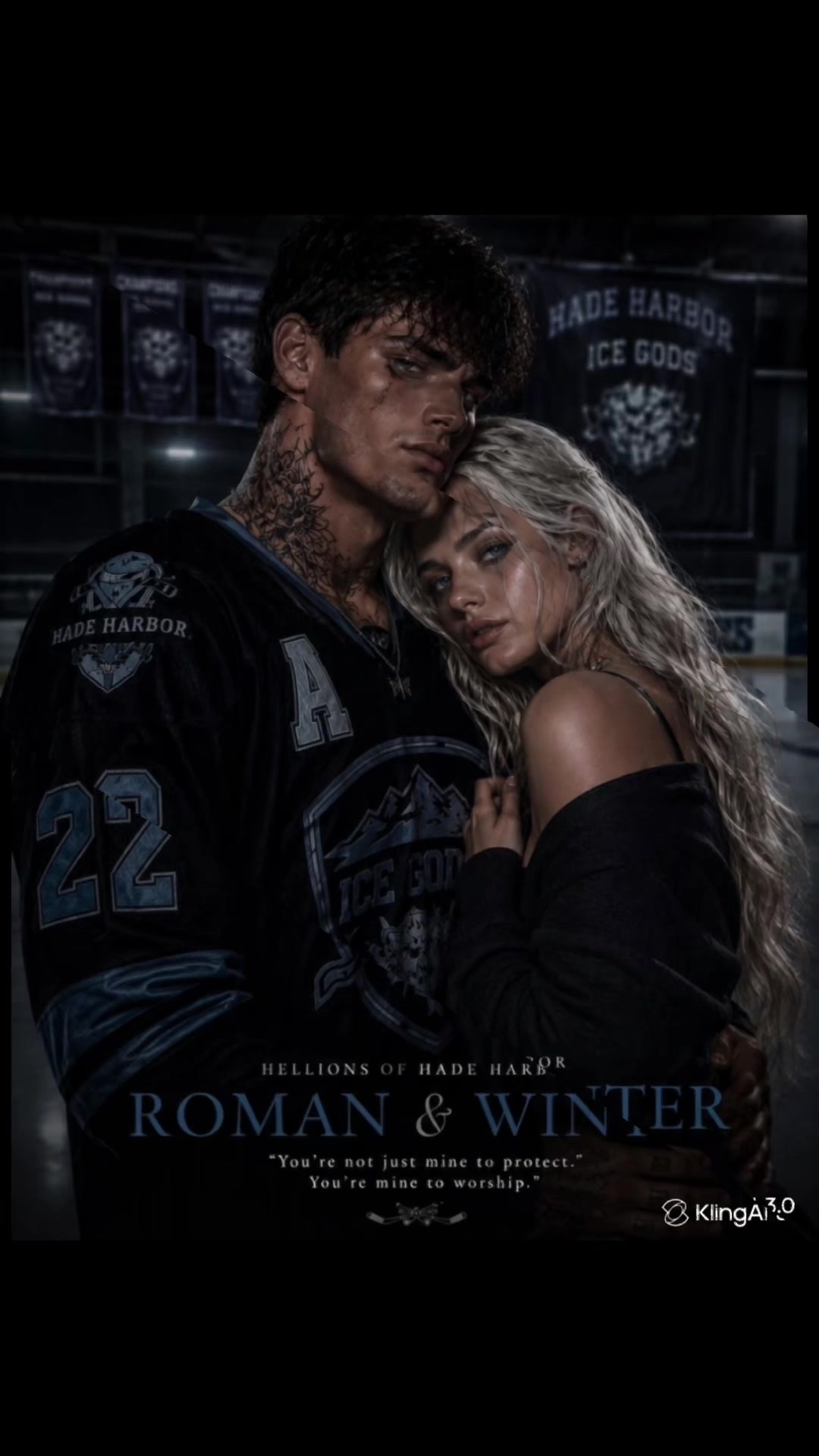 @Book Boyfriends are Better