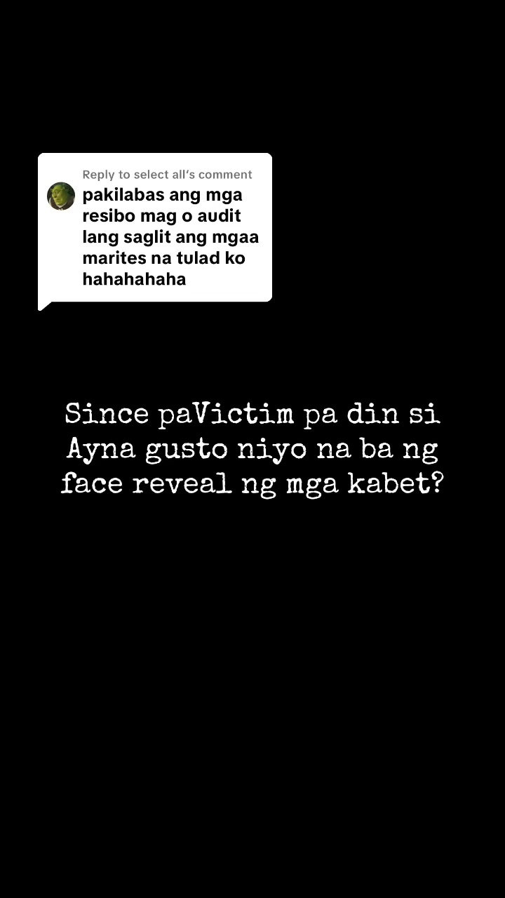 @AYNA CRISTOBAL & DARYL