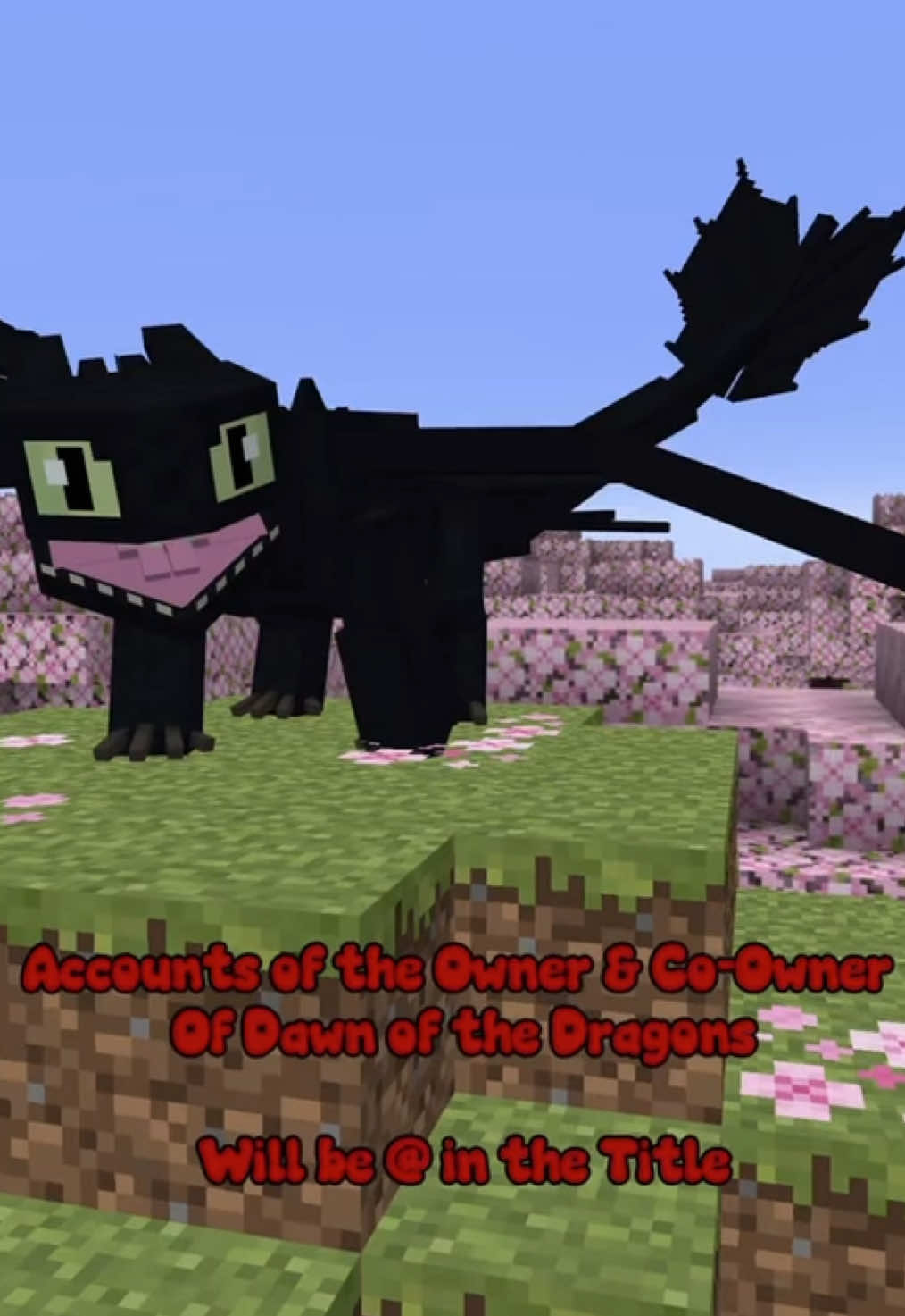 @Dawn of the Dragons
