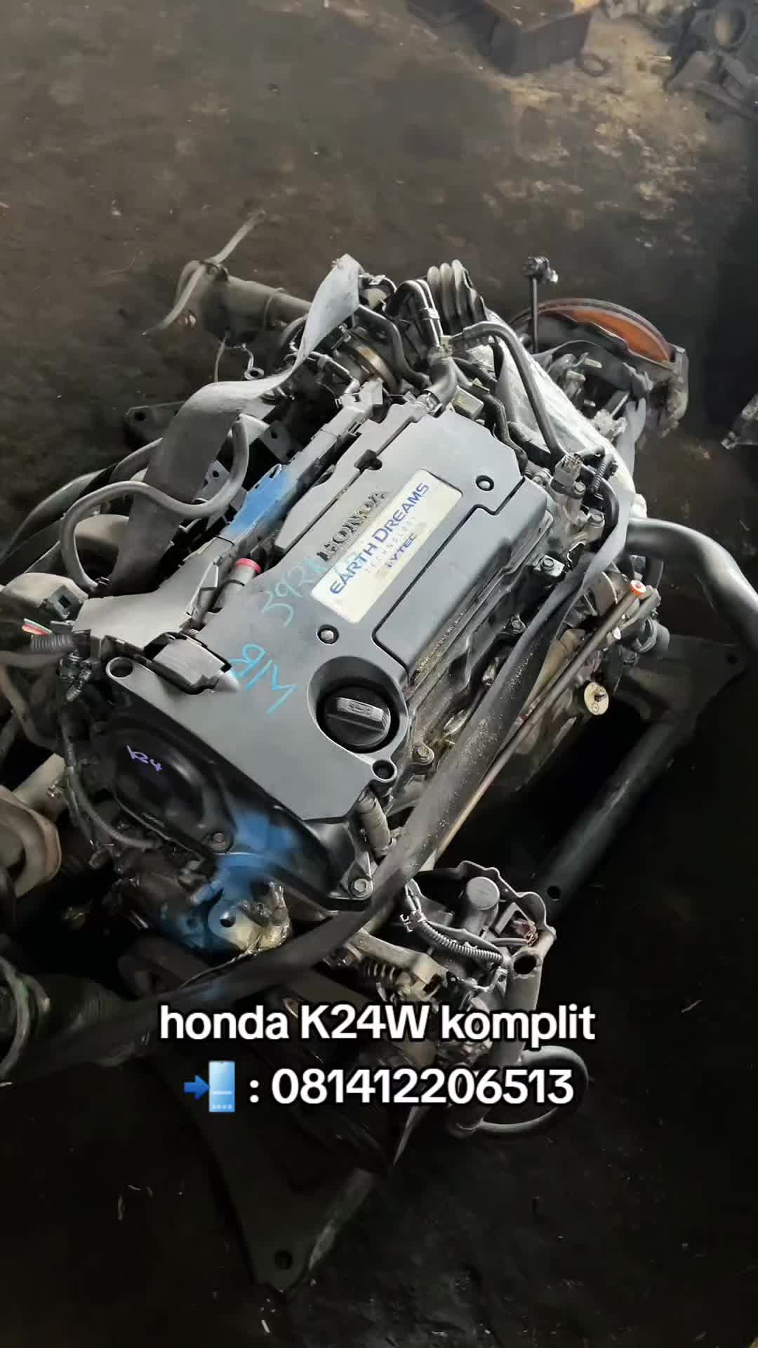 @Vriva Motor Cinangka