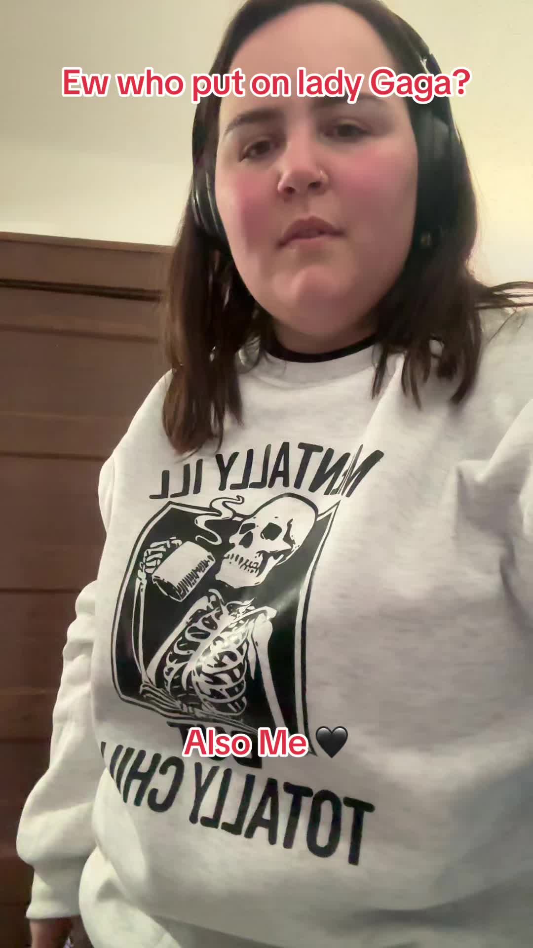 @Becky