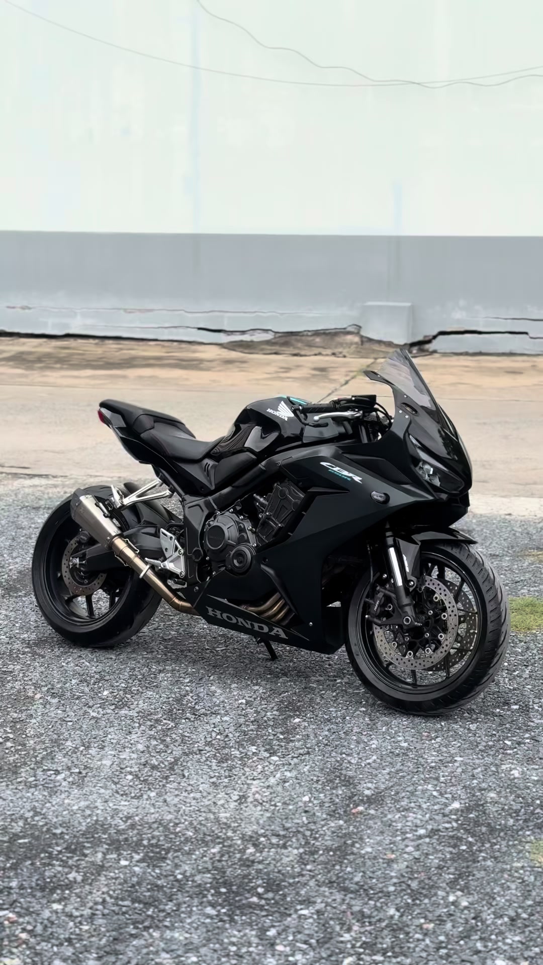 @BANKSTRSUPERBIKE
