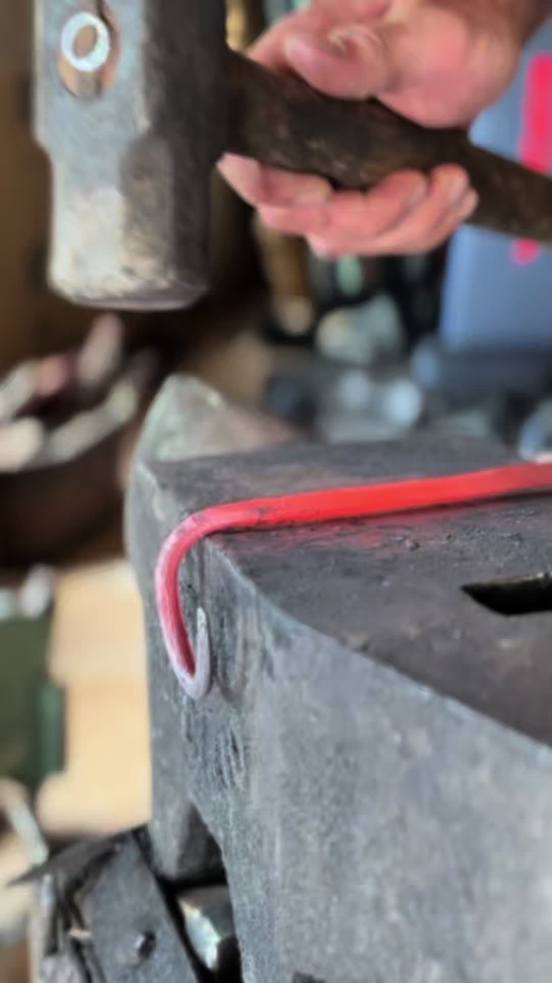@Denali Forge