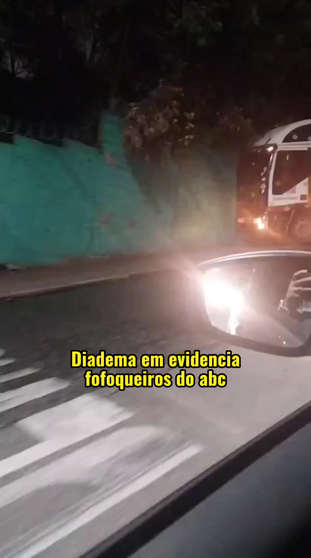 @Fofoqueiros Do ABC