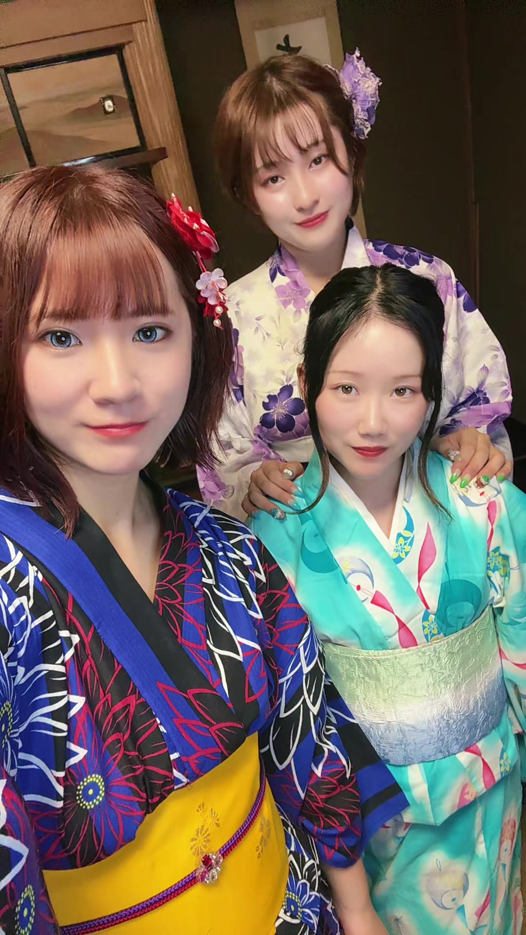 @リーリアン🍀🐾🍀