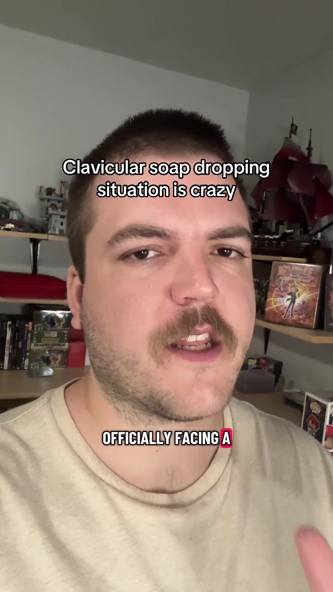 @Crusty Robot
